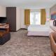 SpringHill Suites by Marriott Memphis East Galleria - Foto 10