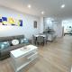 Evans Realty BM Lujoso y moderno estudio, Малага - Фото 3