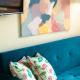 Splendido appartamento con terrazzo, Turin - Photo 9