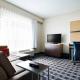 TownePlace Suites by Marriott St. Louis O'Fallon, O'Fallon (fotografie 10)