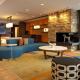 Fairfield Inn & Suites by Marriott Lethbridge, Lethbridge - Fotografie 3