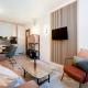 Das Solaris 1 Beach Apartment mit Balkon, hundefreundlich und modern, Grömitz - Kuva 6