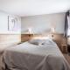 Duplex rénové 12 pers, accès direct pistes, Val Thorens - FR-1-640-63, Val Thorens (fotografie 5)