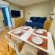 Buenos Aires Cozy Modern Apartment, Buenos Aires - Fotografie 1