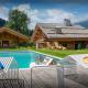 Chalet Beau Caillou - OVO Network, Saint-Gervais-les-Bains - Fotografie 2