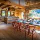 Chalet Beau Caillou - OVO Network, Saint-Gervais-les-Bains - Fotografie 10