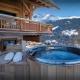 Chalet Beau Caillou - OVO Network, Saint-Gervais-les-Bains - Fotografie 7