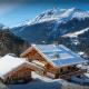 Chalet Beau Caillou - OVO Network, Saint-Gervais-les-Bains - Fotografie 1