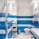 Cozy apartment in Trastevere with patio - AC, Roma - Foto 10