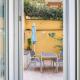 Cozy apartment in Trastevere with patio - AC, Roma - Foto 6