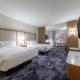 Fairfield Inn & Suites by Marriott Salmon Arm, Salmon Arm - Fotografie 9
