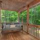 Moonlight Mountain Escape - Hot Tub and Pet Friendly, Black Mountain - Fotografie 9