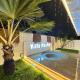 Villa Paapa & Maama Luxurious Private Pool, Johor Bahru (Foto 8)