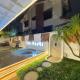Villa Paapa & Maama Luxurious Private Pool, Johor Bahru (Foto 7)