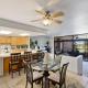 Ocean Bliss Awaits - Spacious Lanai - Outdoor Grill - Golf Course Views, Lahaina (fotografie 3)