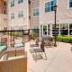Residence Inn by Marriott Roanoke Airport, Roanoke - Fotografie 7