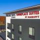 TownePlace Suites By Marriott Wrentham Plainville - Zdjęcie 1