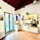 Bright House with terrace in Santa Croce Florencie - Fotografie 8