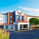 SpringHill Suites by Marriott Atlanta Six Flags Lithia Springs - Foto 1