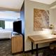 SpringHill Suites by Marriott Atlanta Kennesaw - Zdjęcie 10