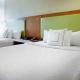SpringHill Suites by Marriott Columbus OSU - Fotografie 8