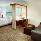SpringHill Suites by Marriott Columbus OSU - Fotografie 9