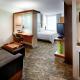 SpringHill Suites by Marriott Columbus OSU - Fotografie 6