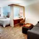 SpringHill Suites by Marriott Columbus OSU - Fotografie 7