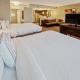 Residence Inn by Marriott Blacksburg-University, Blacksburg (fotografie 6)