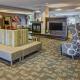 Residence Inn by Marriott Blacksburg-University, Blacksburg (fotografie 4)