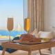 Skyviews Luxury 35th St Regis 5 Stars at Palm Tower, Dubaj - Fotografie 5
