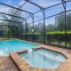 8881 - Royal Oasis Retreat Luxurious Haven near Disney World Kissimmee - Photo 4