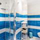 Cozy apartment in Trastevere with patio - AC, Roma - Foto 8