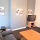 En-suite Double Room 277GC2 Salford Manchester, Manchester - Fotografie 6