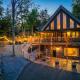 MTN Cabin with gorgeous views, Hot Tub and game room Sevierville - Foto 1