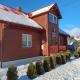 Apartament U Joli, Tylicz