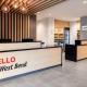 TownePlace Suites By Marriott Milwaukee West Bend, West Bend (Foto 2)