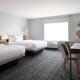 TownePlace Suites By Marriott Milwaukee West Bend, West Bend (Foto 4)