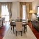 Waterfront 2BR Apartment with Sea Views, Dubaj - Fotografie 8