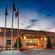 TownePlace Suites by Marriott El Paso Airport, El Paso (fotografie 2)