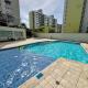 Luxury apartment with pool Barranquilla - Foto 8