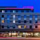 Moxy Duesseldorf South, Düsseldorf - Foto 3