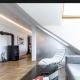 Penthouse Apartments Vienna, Wien - Foto 2