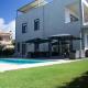 Luxury villa Lucy with pool on front of beach of Donnalucata, Donnalucata (zdjęcie 7)