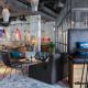 Moxy Hamburg City, Hamburk - Fotografie 10