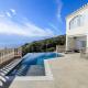 Villa los Almendros Infinity Pool