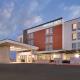 Springhill Suites by Marriott Colorado Springs North/Air Force Academy - Fotografie 3