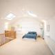 Stunning Split-Level Apartment in Heart of Fulham, Londýn - Fotografie 3