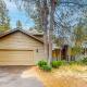 Red Cedar Retreat, Sunriver - Fotografie 1