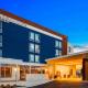 SpringHill Suites by Marriott Chambersburg - Foto 2